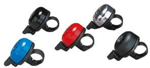 Mounty Glocke Charly Sortiert