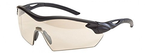 LUNETTES DE PROTECTION BALISTIQUE RACERS MIROIR DORE PHOTOCHROMIQUE TIR SPORTIF RESISTANTES