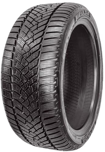 Fulda Kristall Control HP 2 FP M+S - 225/45R17 91H - Winterreifen