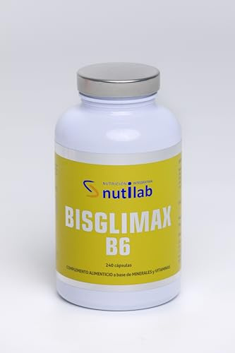 NUTILAB NUTIDION complex 180cap. – comprimés faciles à intégrer à la routine quotidienne, boîte de 180 gélules, se prend chaque jour conformément aux indications et facilite la prise en charge de votr