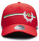 PUMA Scuderia Ferrari - Italienische Kappe - Rot - Unisex - Größe: Einheitsgröße