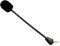 MICMXMO Replacement Microphone 3.5mm Boom Compatible with Kingston HyperX Cloud 2 II Wireless Gaming Headset, PS5 Xbox Series X/S Noise Cancelling Mic for Xbox One PS5 Switch Mac PC Computer