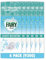 Fairy In-Wash Scent Booster, 6 packs x155 g, Fresh, Mild Freshness That Lasts