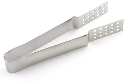 Presse à filtre pour sachets de thé - Pinces à sachets de thé en acier inoxydable, anti-brûlure en acier inoxydable | Infuseur à thé aux herbes, sachet de thé, filtre, clip pour herbes ou citrouilles