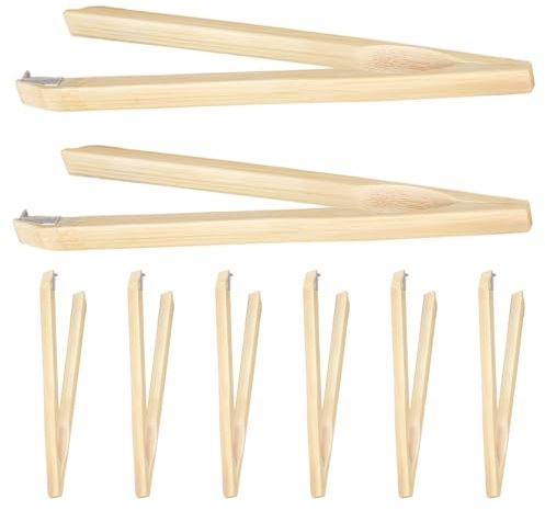 Prawn Peeler and Deveiner – 8 Pieces Quick Prawn Peeler | Portable Tool for Peeling Prawns and Shellfish Remover for Home Use Holidays Meetings Picnics Kitchen and R