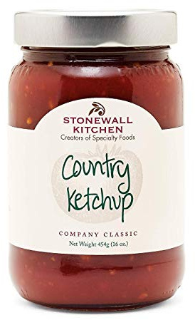 Stonewall Kitchen - Country Ketchup