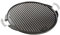 Vaello La Valenciana 3842 Grillplatte aus emailliertem Gusseisen, rund, 43 cm, 5.3 Cubic_Centimeters, Schwarz