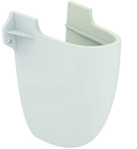 Ideal Standard - Eurovit Halbsäule - Weiß