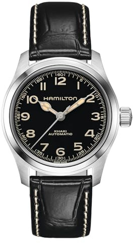 HAMILTON Reloj Khaki Field Murph 38MM Automático | 38mm | H70405730