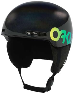 Oakley Herren 99505MP Helm, Factory Pilot Galaxy, Small