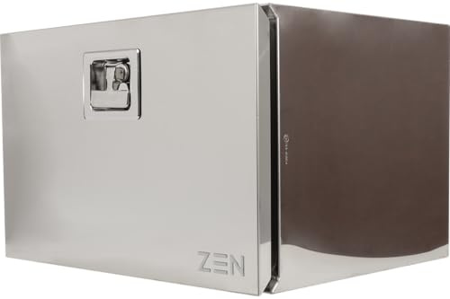 Boîte, coffre à outils DAKEN 8Z1320 Z13 600x400x500mm 108l