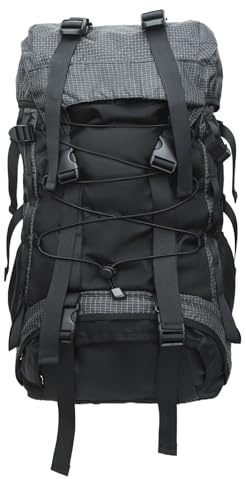Mochila De Senderismo Equipo De Hidratación Impermeable | Mochila De Senderismo Ligera Para Excursionismo Supervivencia Deportes Carreras Fitness Ciclismo Unisex Corredores Camping