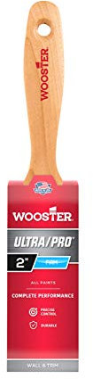 Wooster Brush Wooster-4176-2, Purple, 2 inch