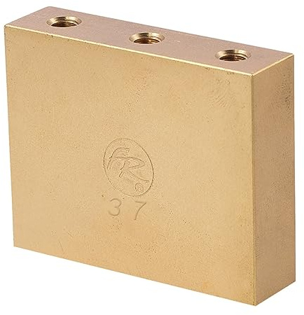Floyd Rose Tremolo Block, FROFTB37, Wood