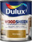 Quick Drying Interior/Exterior Woodsheen WARM MAPLE 750ML