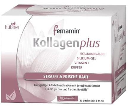 Hübner Kollagen Komplex Direkt