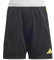 Adidas, Tiro 23 Competition, Kurze Hose, Schwarz/Team Hellgrau/Impact Gelb, 7A, Kind