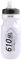 TRIWONDER Bidon Vélo 610 ml 710 ml Gourde Sport Bouteille d'eau pour Cyclisme VTT Running (Transparent, 610 ml)