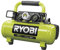 Ryobi R18AC-0 Compressore ad Aria 18V ONE+, Tanica 4L, Ideale per Gonfiare Pneumatici Auto e per l'Utilizzo di Chiodatrici e Graffatrici Pneumatiche, Senza Batteria