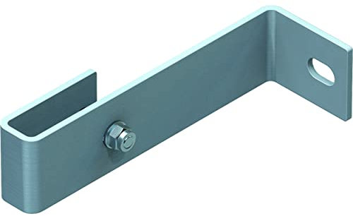 Wandanker, starr, 150 mm