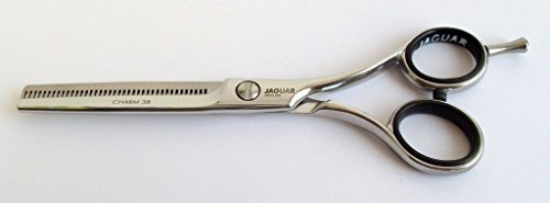 Jaguar Schere Charm 38 5.5 Zoll/14 cm, 1er Pack (1 x 1 Stück)