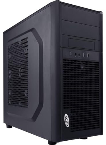 Business PC IN009 - GT 710 - Intel Core i3-12100F - 1 TB NVMe - 16GB RAM - Windows 11