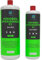 PODOROX E1 Epoxidharz Set mit Härter | 3 kg | Transparent & Geruchsarm | Zum Laminieren, Gießen & Versiegeln | Für Holz, Boot & DIY-Projekte