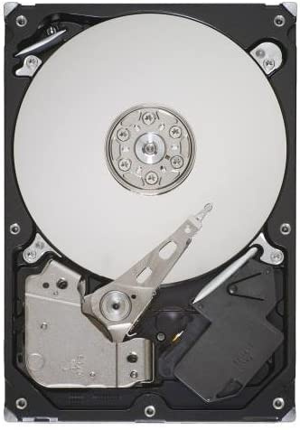 Hewlett Packard Enterprise Hard Drive 1TB 7200Rpm SATA **Refurbished**, 480942-001 (**Refurbished**)