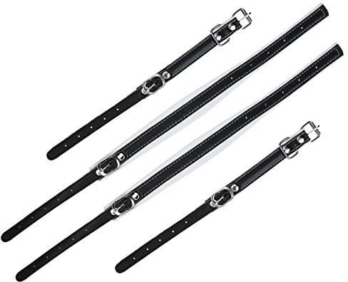 TOYANDONA Akkordeongürtel Aus Pu-ersatzmaterial Praktischer Akkordeongurt Für Instrumente Robust Und Langlebig Mit Glatten Linien Und Exquisiter Verarbeitung Um Druck Zu Reduzieren Akkordeon