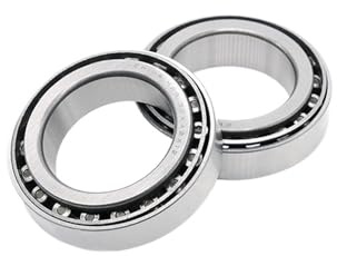1P 304812 30x48x12 mm styrlager 30YM1/48Y1 koniska rullager for motorcykel, for kolumn Izh