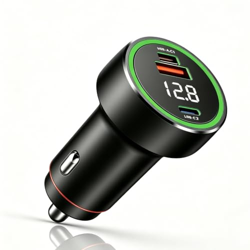 120 W Hyperladdare/Mi Turbo snabbladdare för XiaoMI Redmi POCO Black Shark (billaddare)
