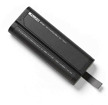 Fluke Akkupack BP291 Li-Ionen Akku 0095969580199