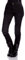 Roleff Racewear Motorradhose Kevlar Jeans für Damen, Schwarz, Größe 26