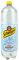 Schweppes Diet Lemonade 2 Litre Soft Drink Case of 6