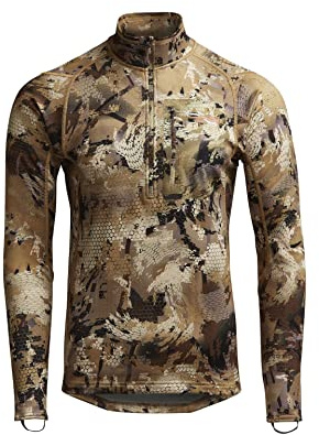 Sitka Gear Chemise à Manches Longues 10068 pour Homme
