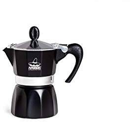 AMIGOS CAFFE' - Cafetera 1 taza