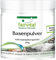 Fairvital | Polvere basica con calcio e magnesio - con calcio, magnesio, potassio, zinco, ferro, rame, molibdeno, cromo e selenio - Vegan - 250g