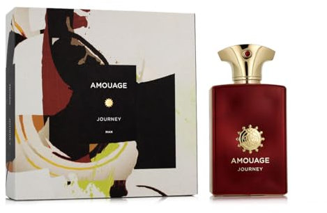 Amouage Journey Man Eau de Parfum