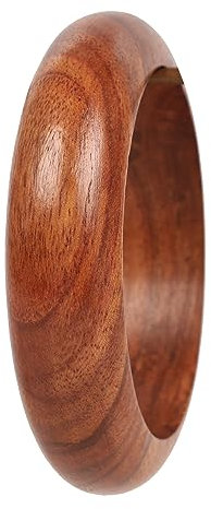 Touchstone NEU Indischer Bollywood-Armreif, meisterhaft handgefertigt, nüchterner, eleganter Stil, dicker Designer-Schmuck-Armreif in natürlichem Ton für Frauen.