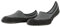 FALKE Herren Stoppersocken Cosyshoe Invisible M Hp Wolle rutschhemmende Noppen 1 Paar, Grau Light Grey 3400, 39/40 EU