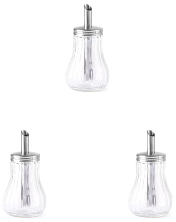 HENDI 452400 Doseur sucre (Lot de 3)