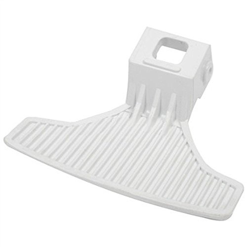 Mango de Puerta de Lavadora Beko, Color Blanco Fitment List D
