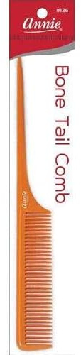 Annie Bone Tail Comb 9In