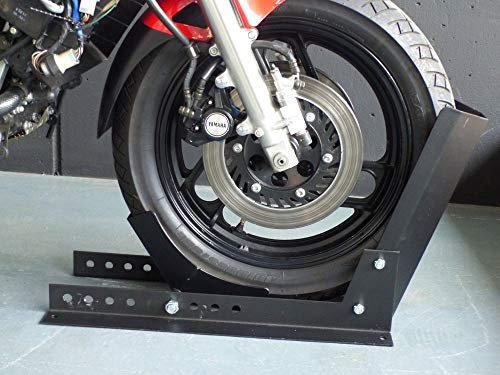 Motorradständer Motorradwippe kompatibel mit TRIUMPH Tiger 1050 2007-2013 115NG