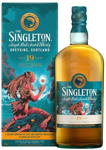 Singleton 19YO SR F22