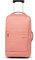 Satch Flow M Trolley Koffer Handgepäck 35 l 54x32x23 cm oder Koffer groß 55 l 65x37x29 cm, inkl. Wäschebeutel, Reisegepäck