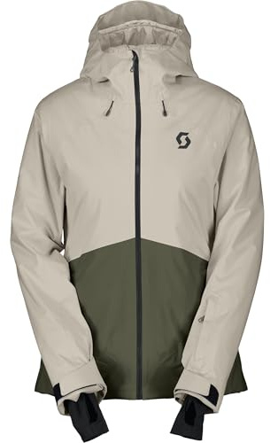 Scott SCO Jacket W s Ultimate Dryo 1 - M