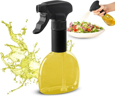 Vaporisateur pour huile et vinaigre 280 ml [Rosenstein & Söhne]