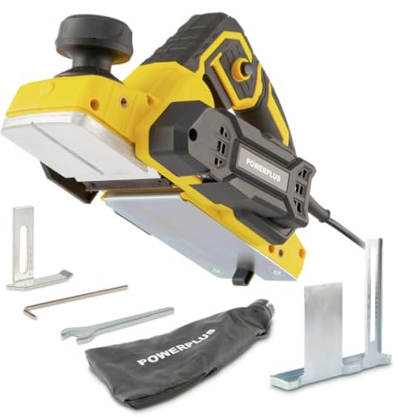 Powerplus Piallatrice POWX1111-900W con velocità di 16000 giri/min