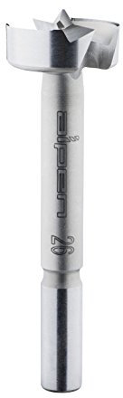 alpen Maschinen-Forstnerbohrer, Durchmesser 20 mm, L1 90 mm, 23602000100